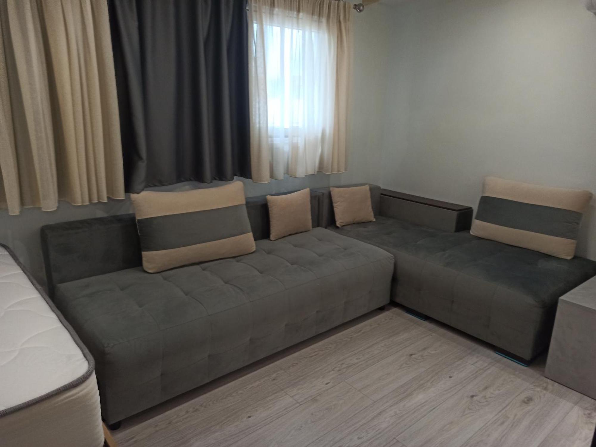 Axas Apartments Michaniona Extérieur photo